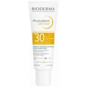  Photoderm Acne Matte Fluid SPF 30 sunscreen from Bioderma, fig. 3 